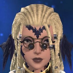 Mama Au'ra