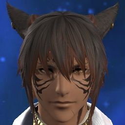 Lann Blackthorne