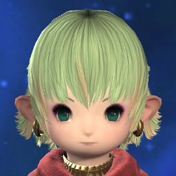 Mimi Midori