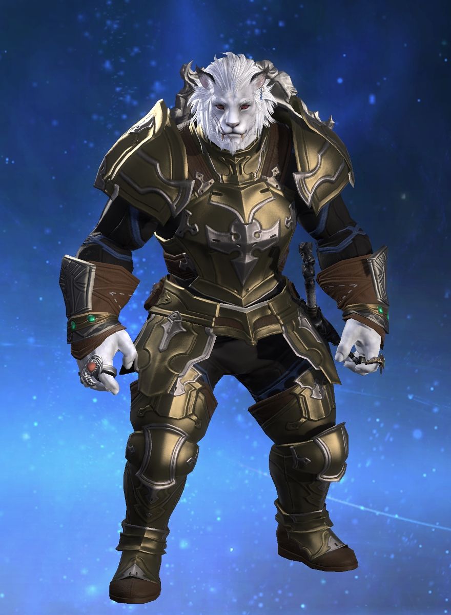 Unyielding Steel
