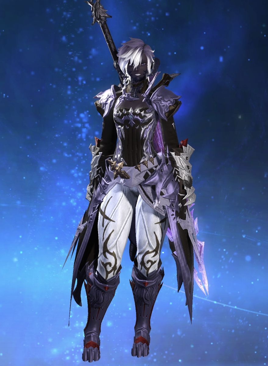 Xifni Manascorn