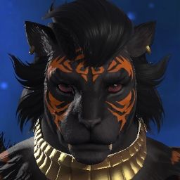 Thunder Cats