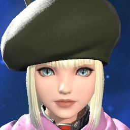Rinrin Baron