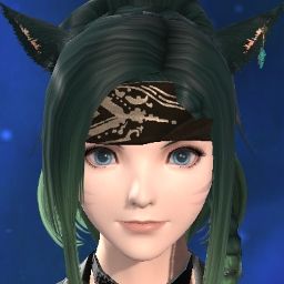 bluemaelstrom's Avatar