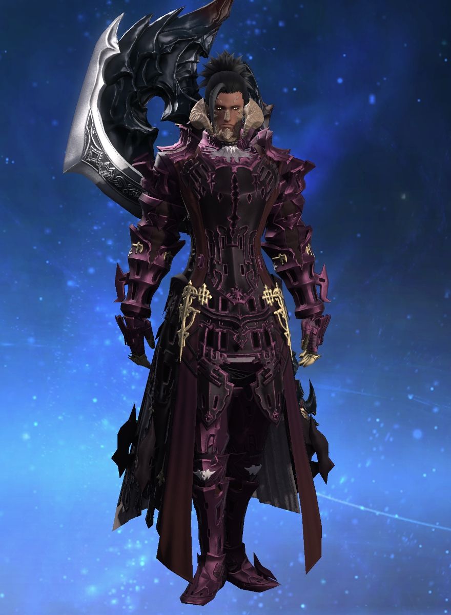 Malus Darkhorn