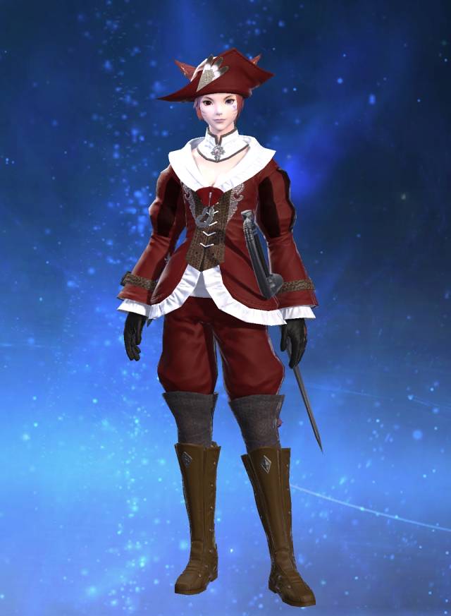 Devi Tealeaf