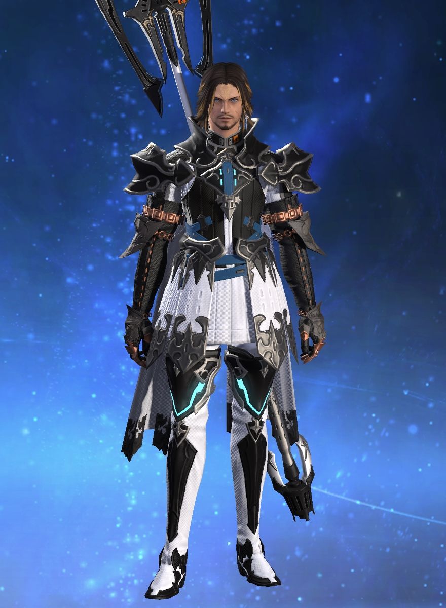 Kaladin Windrunner