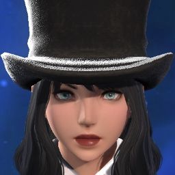 Zatanna Zatara