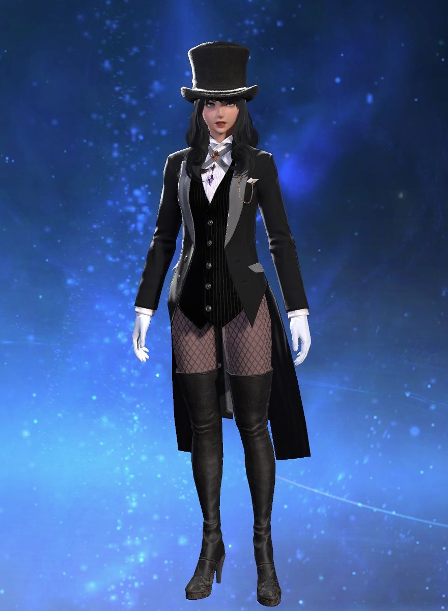 Zatanna Zatara