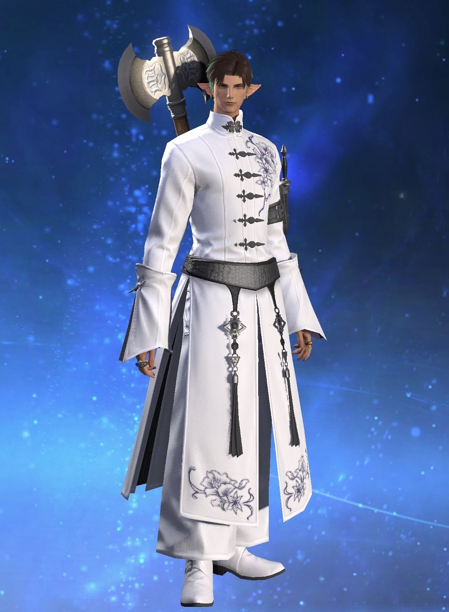 Lugurus Vesper