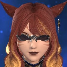 Nammy's Avatar