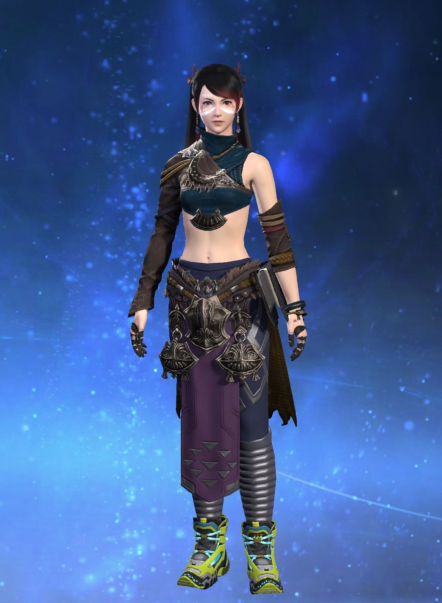 Kai-ling Hyur