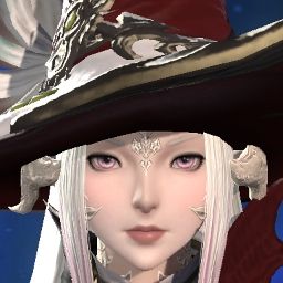 Venus Valentine
