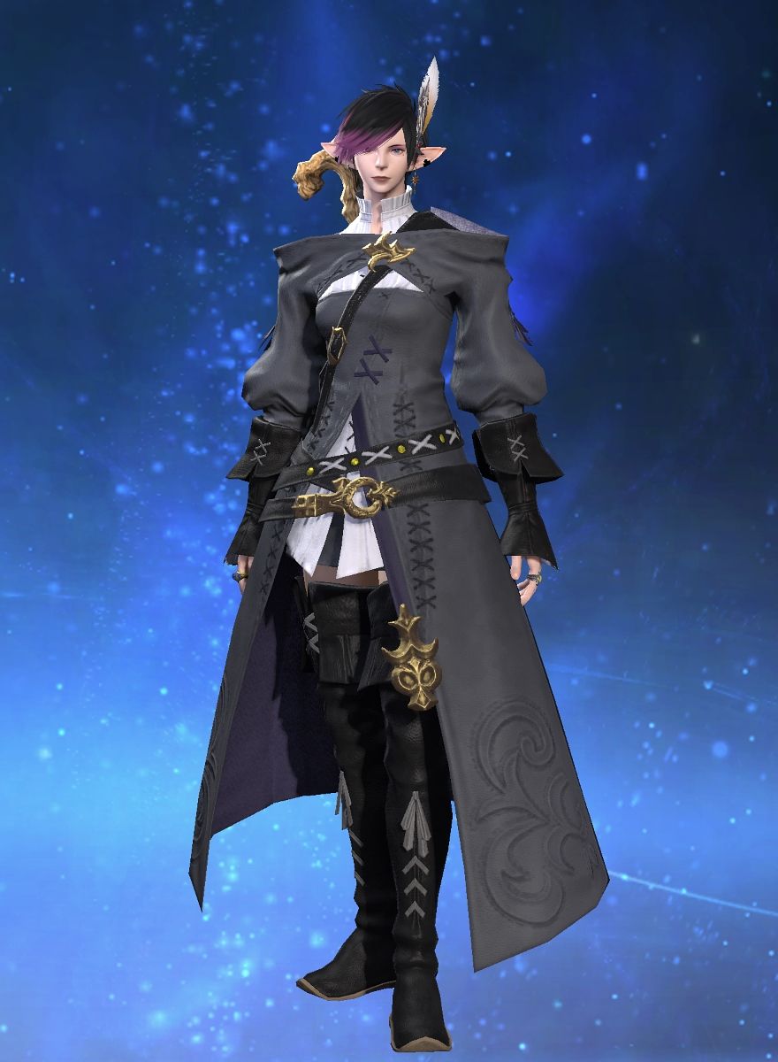 Ariellea Roselune