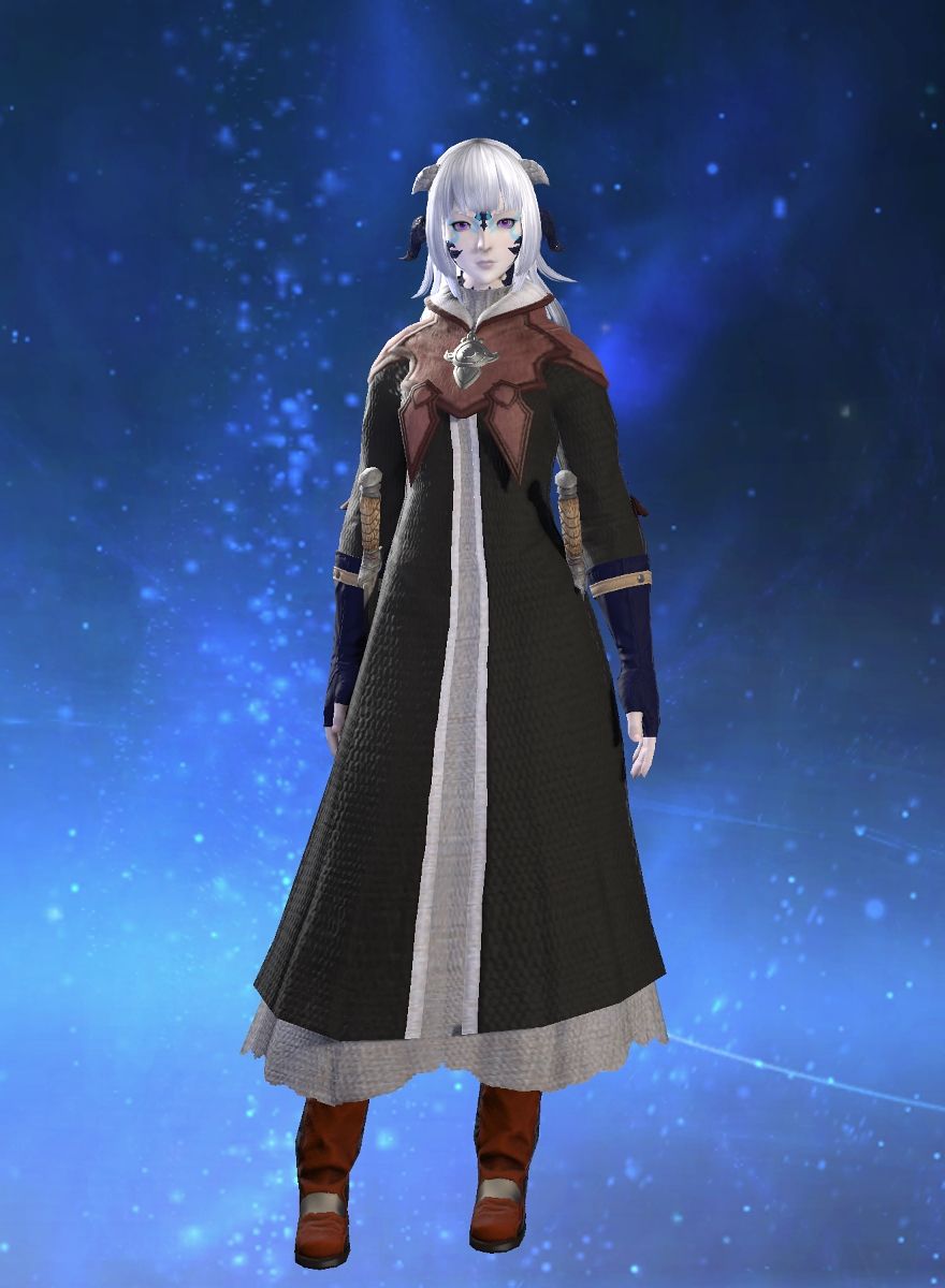 Nix Graylock
