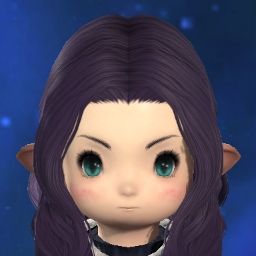 Lulu Kyrielight
