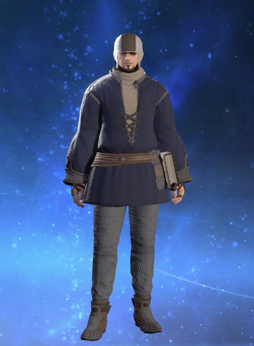 Cullen Maclachlan