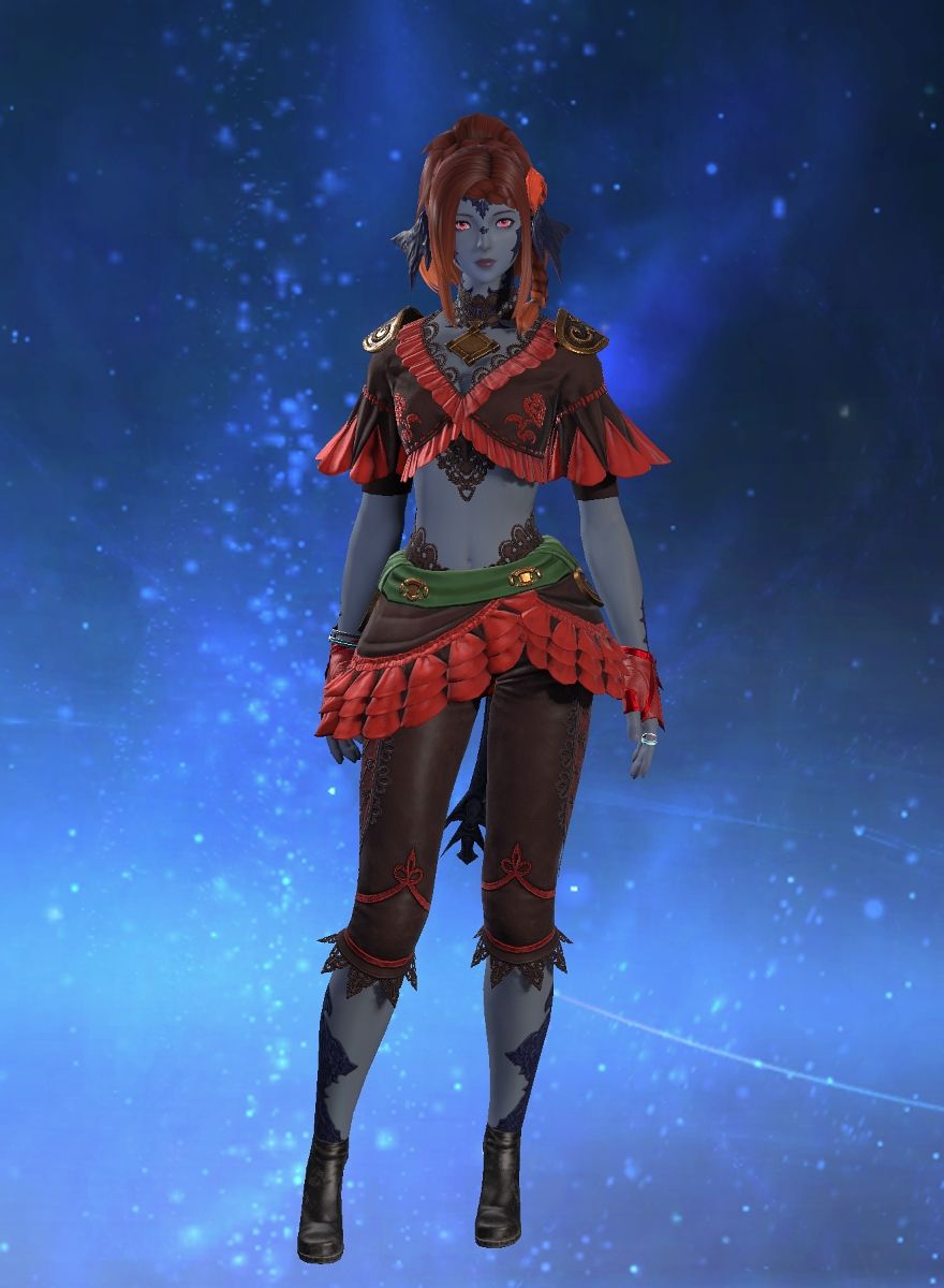 Nemeia Dawnbringer