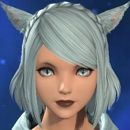 Aurora Blackwood