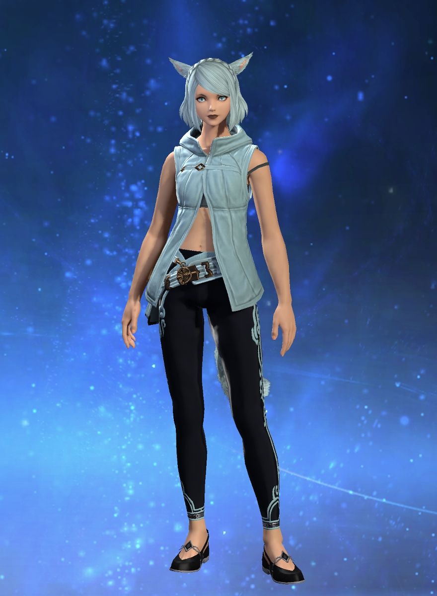 Aurora Blackwood