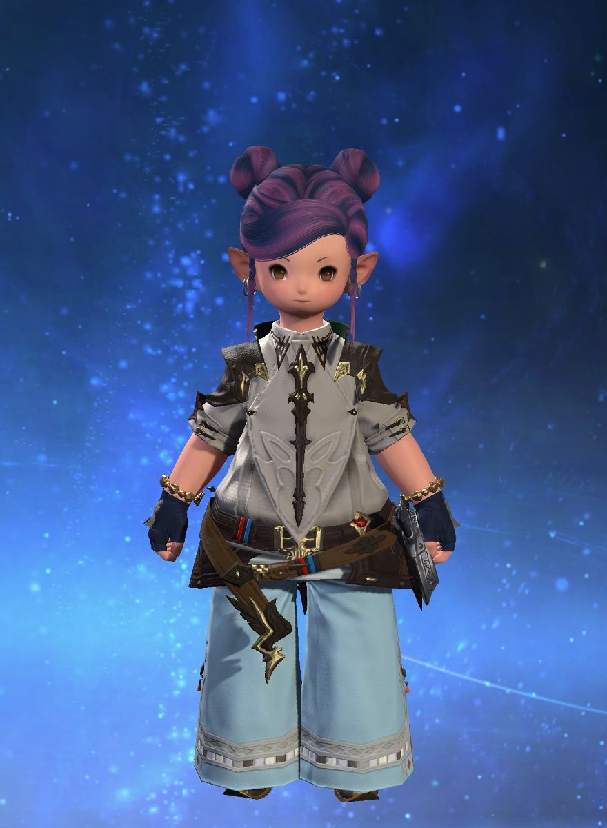 Blue Sakura