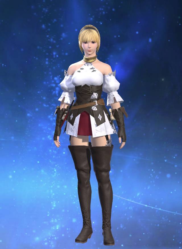 Lyse Yuki