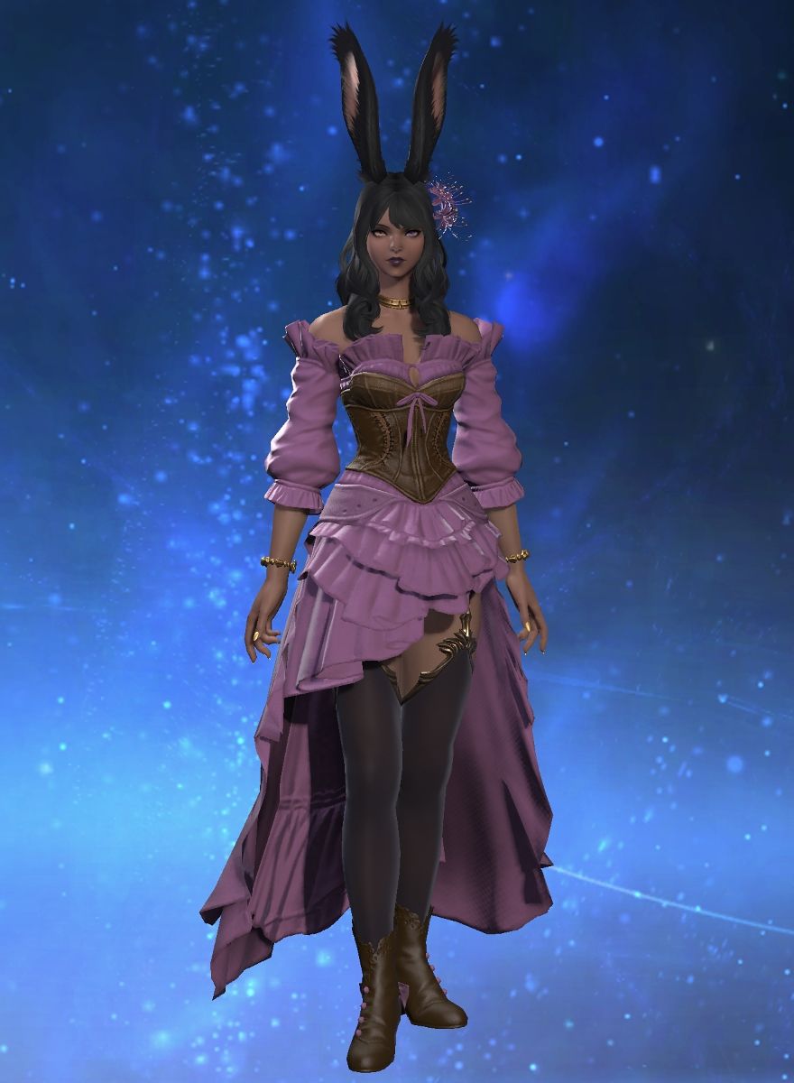 Sterre Calamity