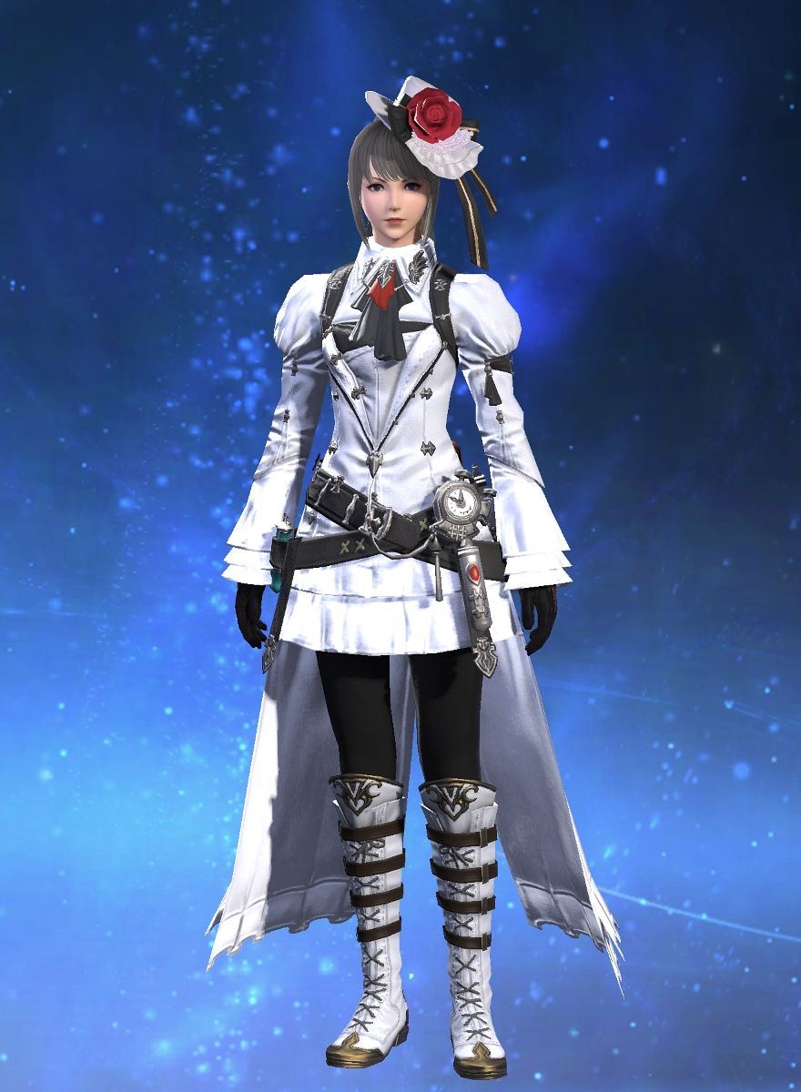 Knight Sky