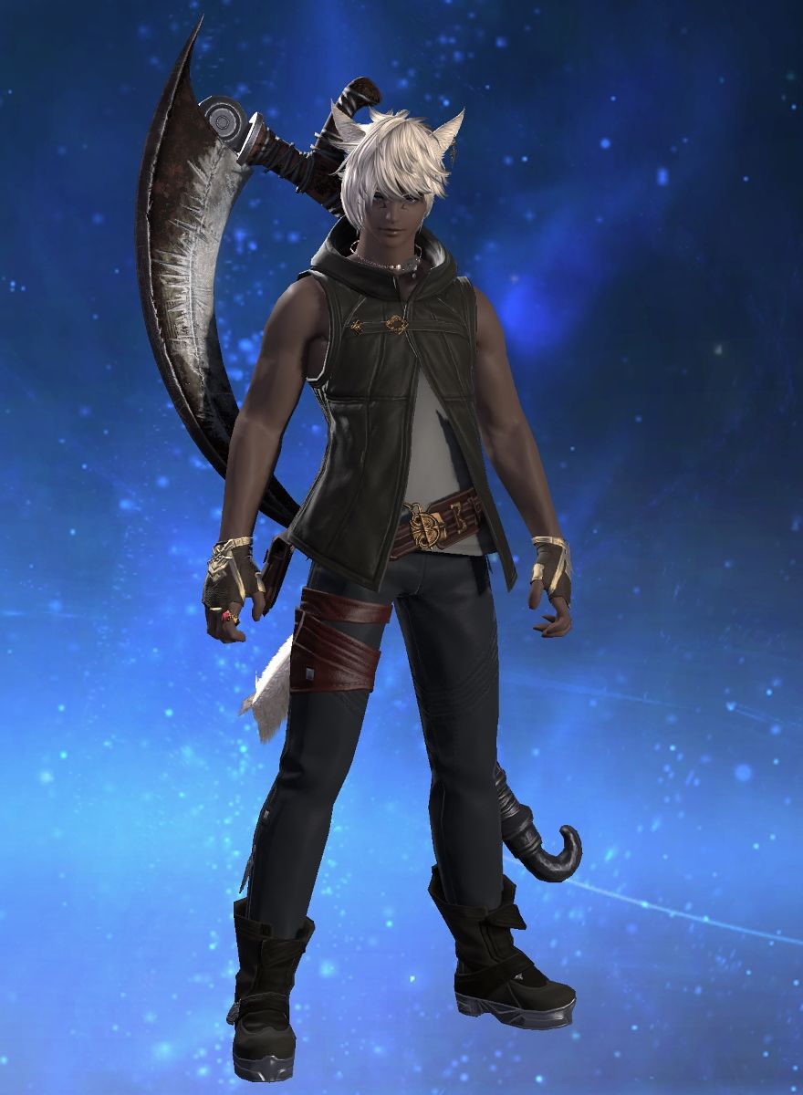 Marg Pikuto
