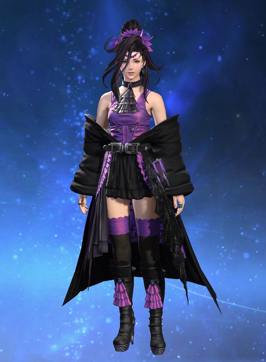 Saeris Fane