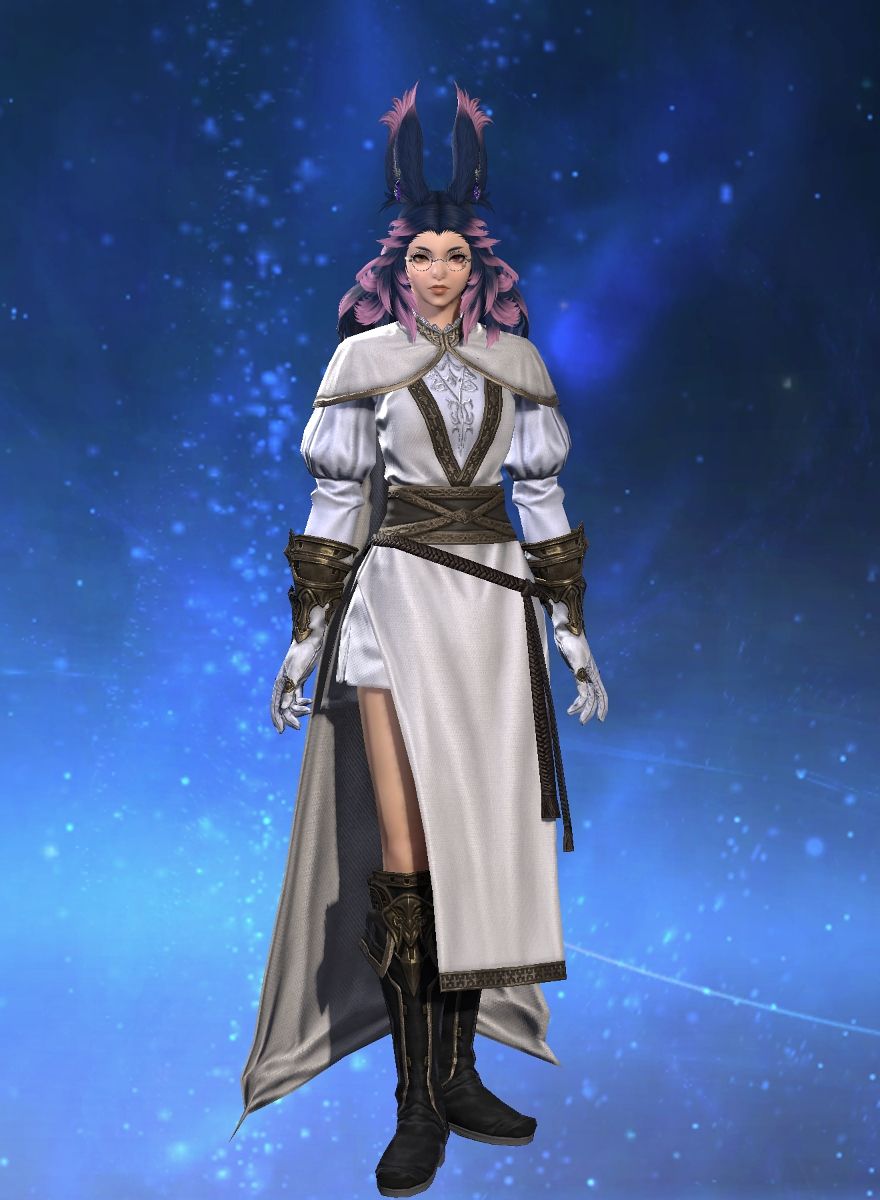 Reixel Witherthorn