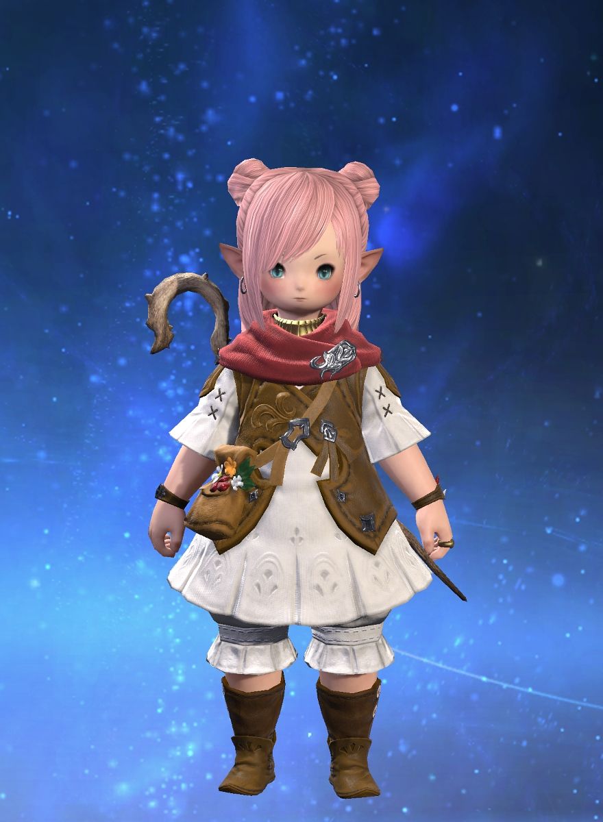Lilybell Lalabell
