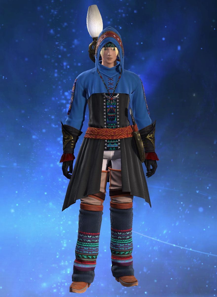 Ares Thunder