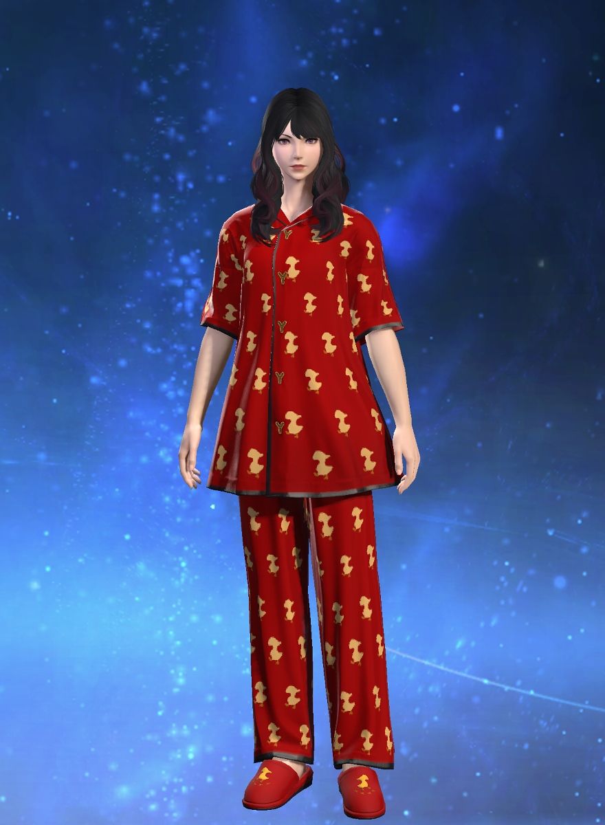 Ruby Velrune