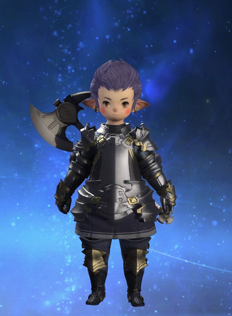 Popoto Casserole