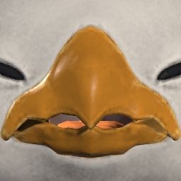 Mushy Mushroom