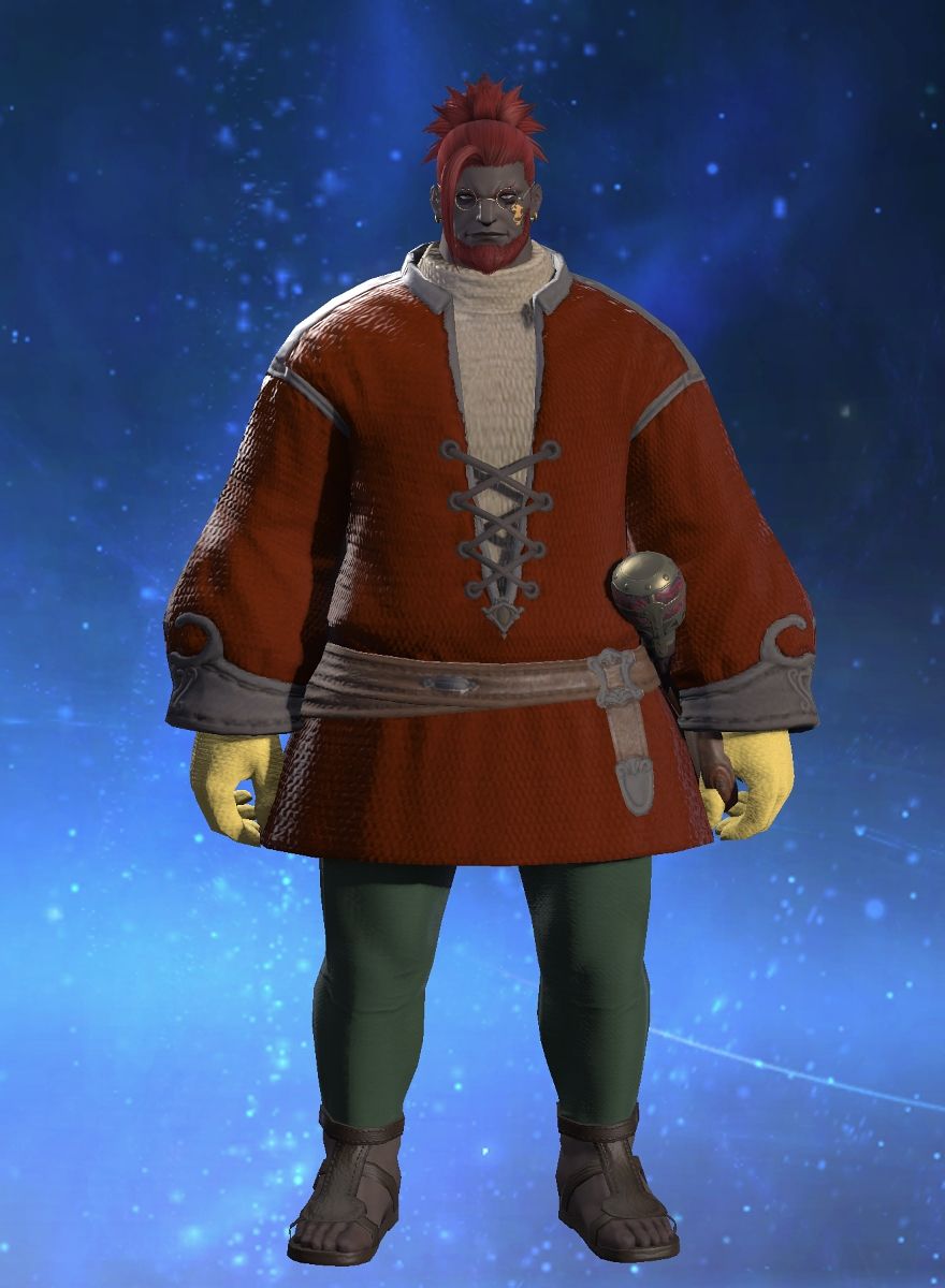 Hank Esoterra