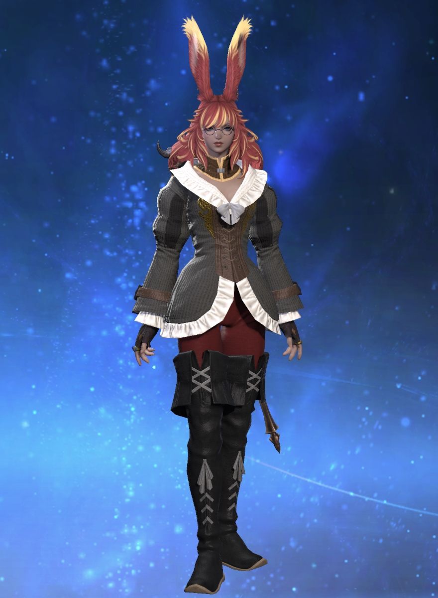 Cinnamon Twillight