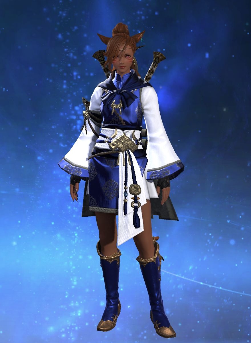 Miya Alicia