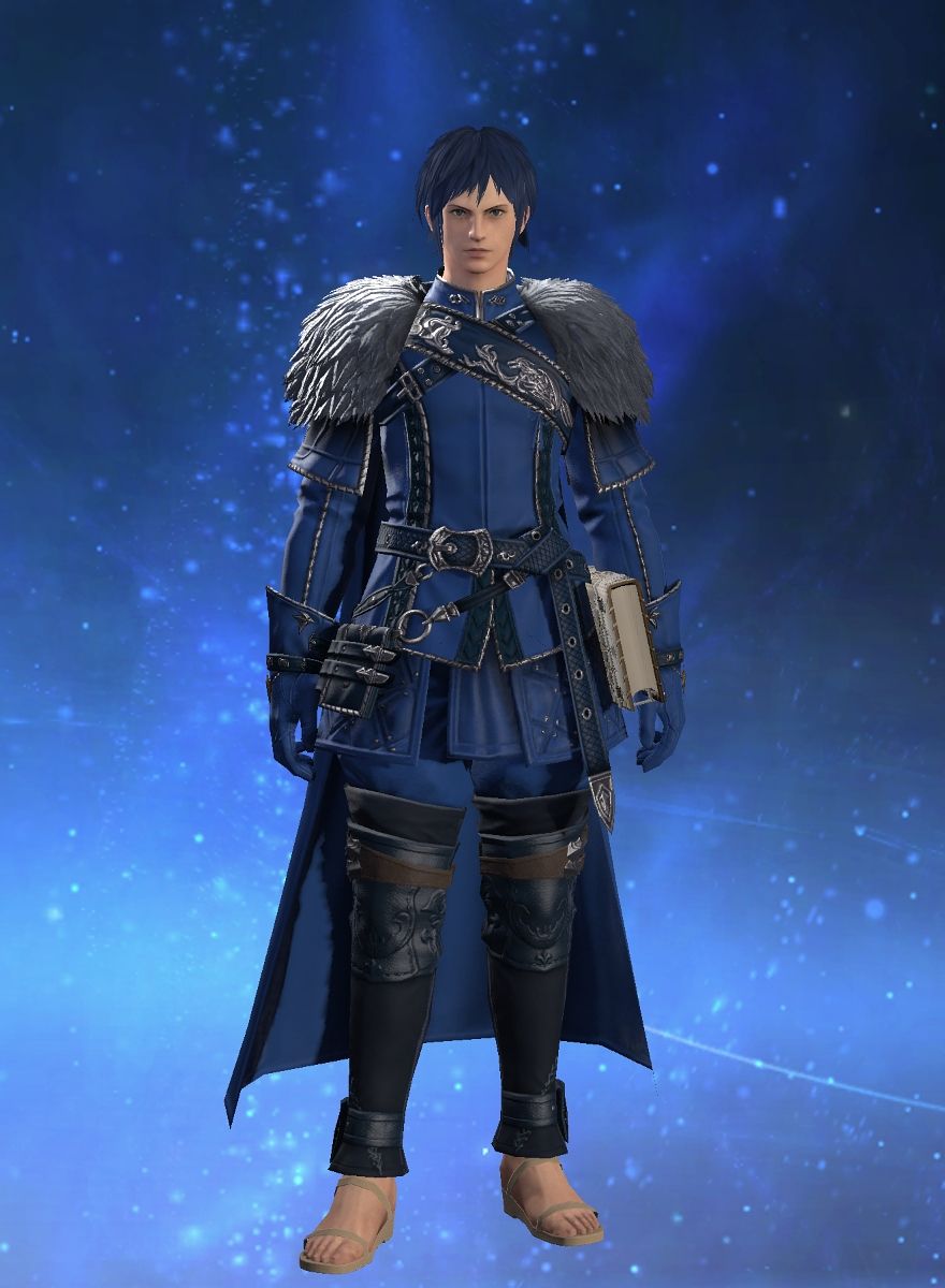 Melvern Barragan