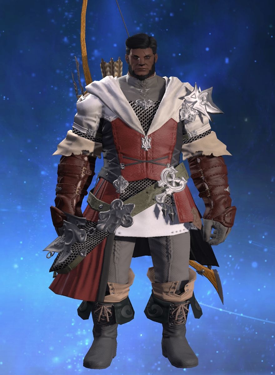 Rowan Oakenhearth