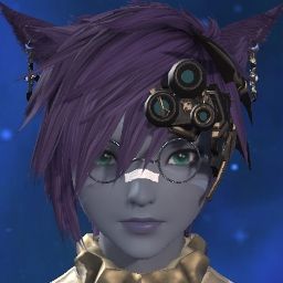 Galatea Synthetic