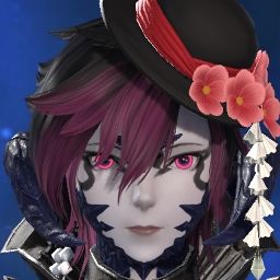 Vinupra-Rosa's Avatar