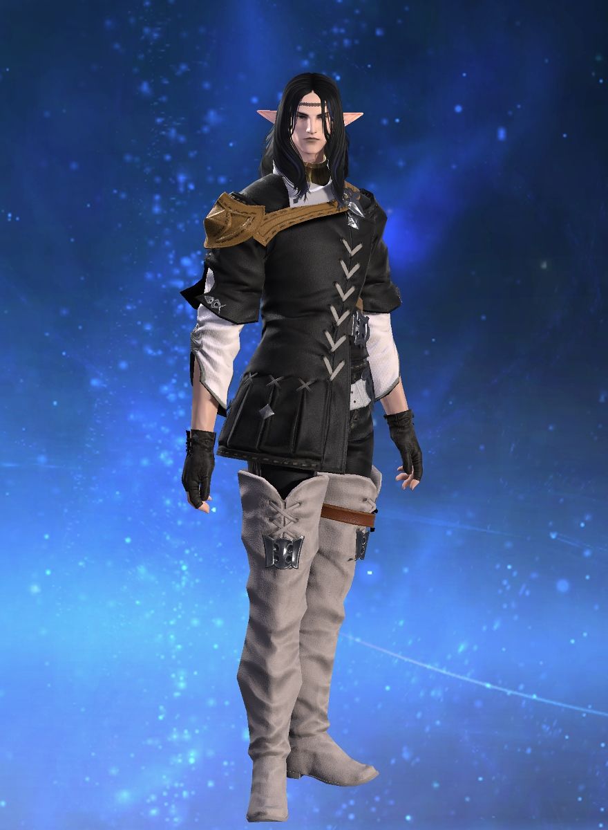 Autarch Cyrus-er