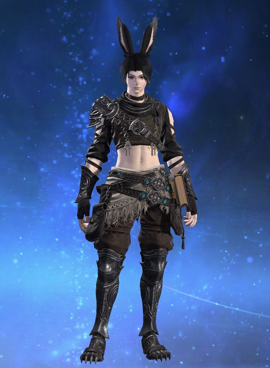 Sawyer Void