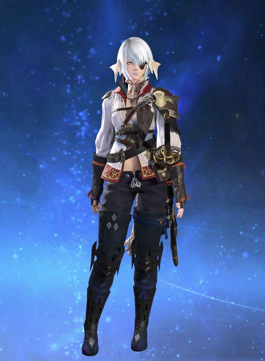 Klyra Kazuki