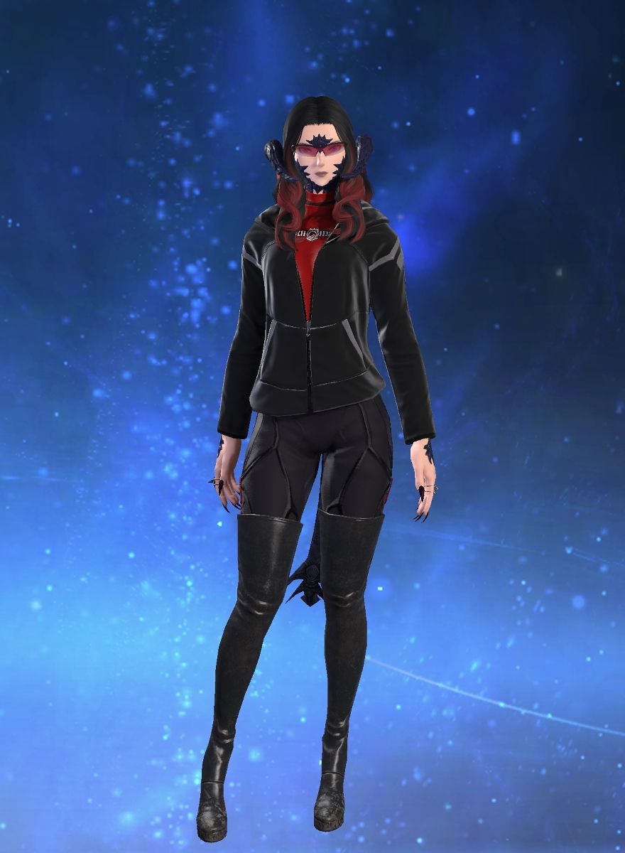 Nerissa Novella