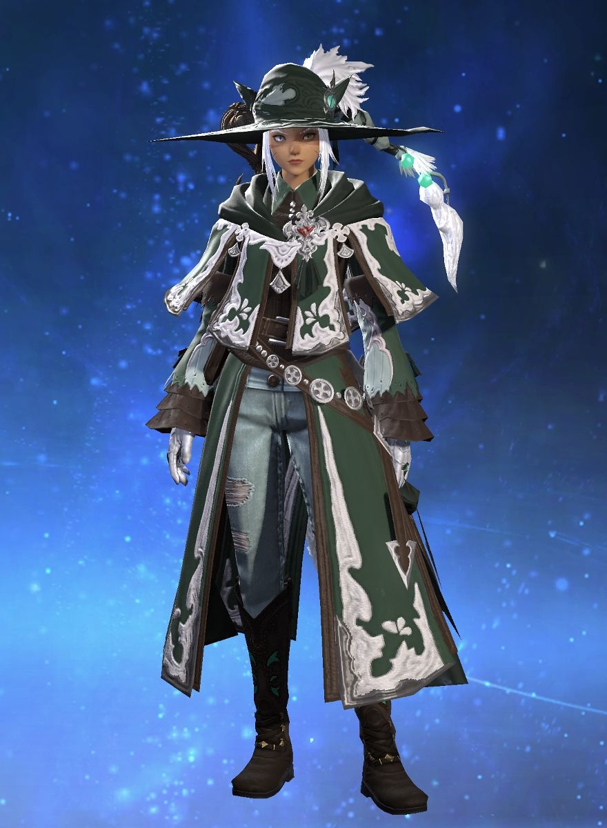 Captain Carbuncle