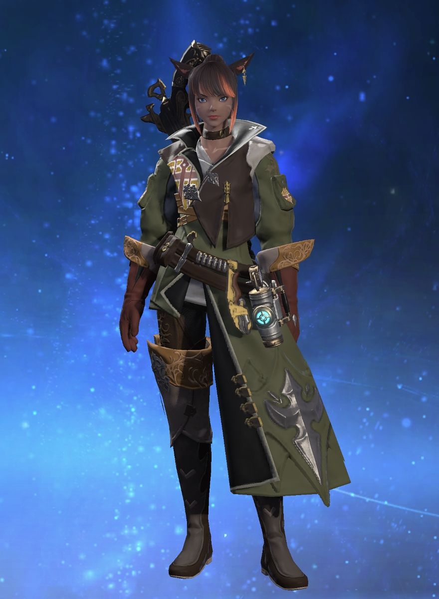 Xuna Silverbrace