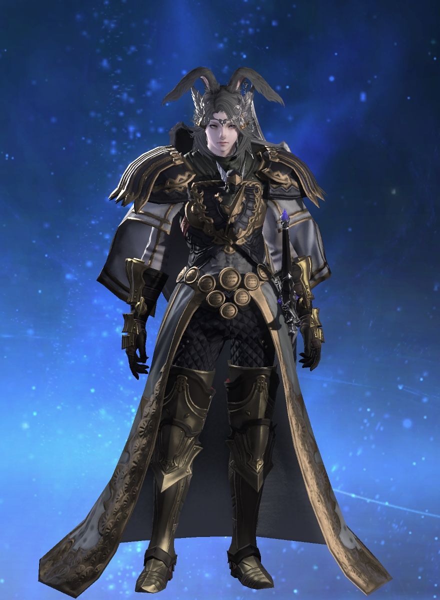 Orcus Sarune